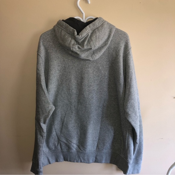 Nike hoodie men’s XL - Picture 3 of 3